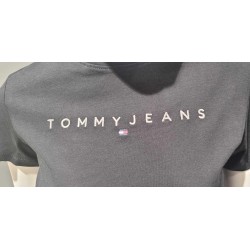 T-shirt DW0DW17827 BDS Tommy Jeans