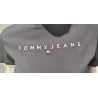 T-shirt DW0DW17827 BDS Tommy Jeans