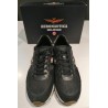 Sneakersy AERONAUTICA MILITARE SC190CT2947