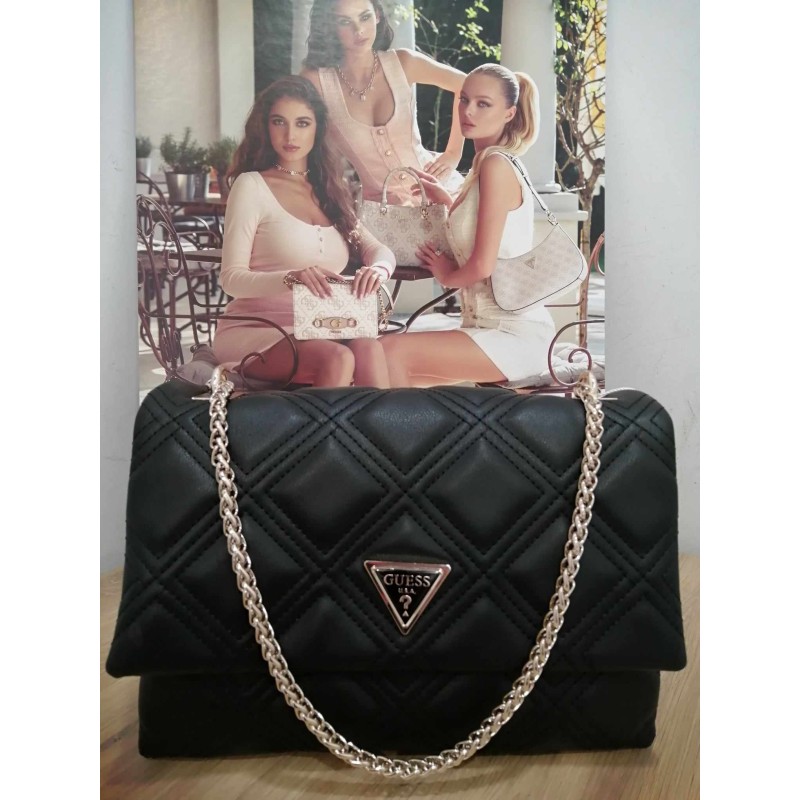 Torba HWQG92 24210 BLA Guess