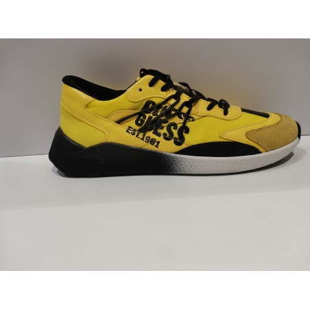 Buty FM5MOA FAB12 YELLO Guess