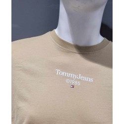 T-shirt DM0DM18569 AB0 Tommy Jeans