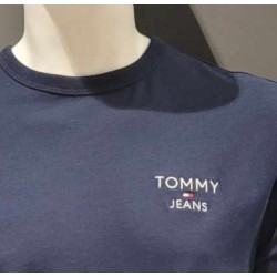 T-shirt DM0DM18872 C1G Tommy Jeans