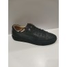 Buty FM8RAL LEA12 BLACK Guess