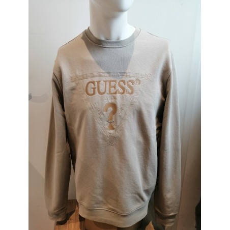 BLUZA M4RQ15 KBK32 G1CA GUESS