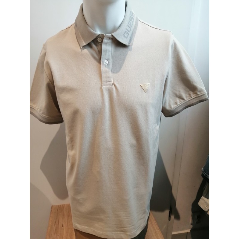 POLO M4RP60 K7O64 G1FG GUESS