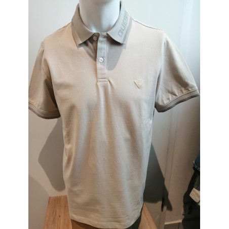 POLO M4RP60 K7O64 G1FG GUESS