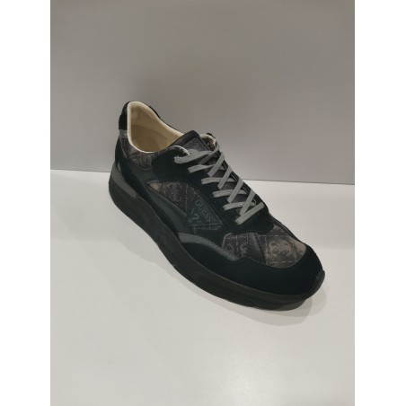 Buty FMIMO8 FAL12 BLACK Guess