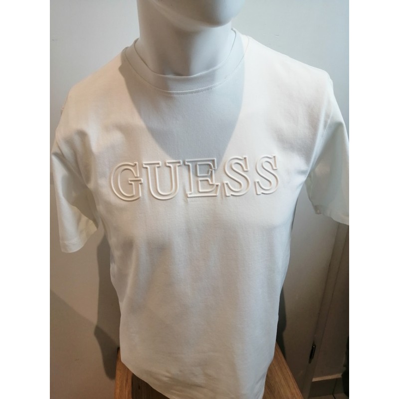 T-SHIRT Z2YI11 J1314 SCFY GUESS