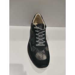 Buty FMIMO8 FAL12 BLACK Guess