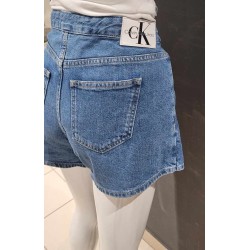 Spodenki J20J223300 1A4 Calvin Klein Jeans