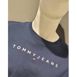 T-shirt DM0DM17993 C1G Tommy Jeans