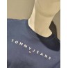 T-shirt DM0DM17993 C1G Tommy Jeans