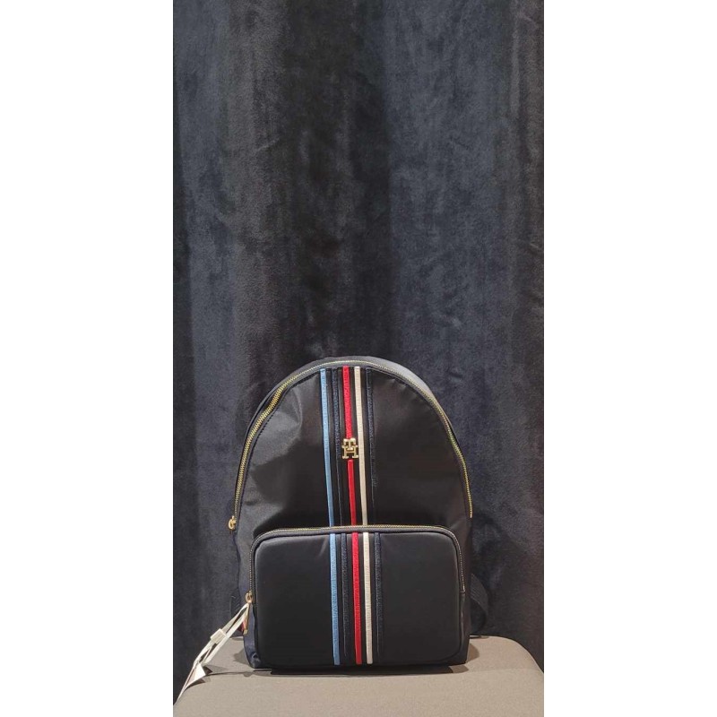 Torba AW0AW16116 DW6 Tommy Hilfiger