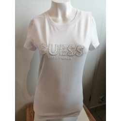 T-SHIRT W4GI14 J1314 G011 GUESS