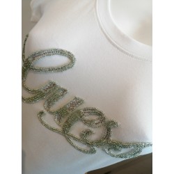 T-SHIRT W4GI30 J1314 G011 GUESS