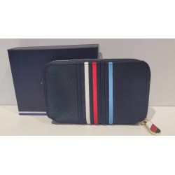 Portfel AW0AW16018 DW6 Tommy Hilfiger