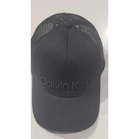 Czapka K50K510334 BAX Calvin Klein