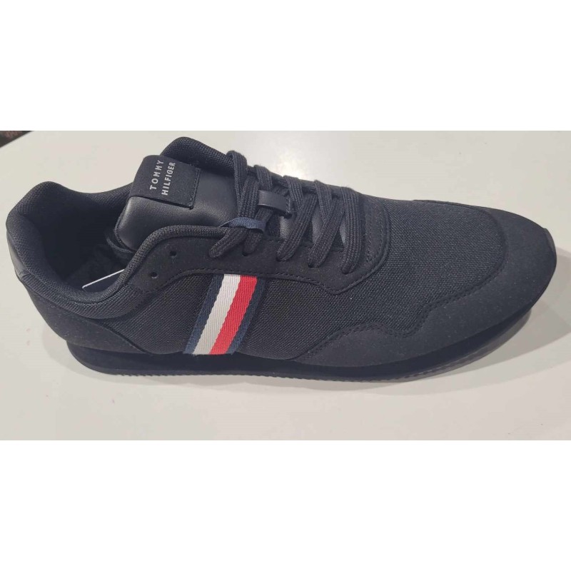 Buty FM0FM04958 BDS Tommy Hilfiger