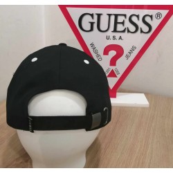 Czapka Guess M4YZ10 WF8V0 JBLK