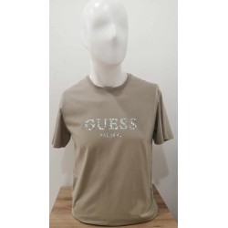 T-shirt  Guess M4YI38 J1314...