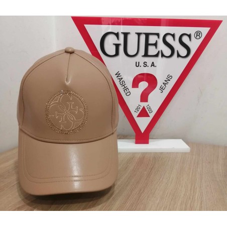 Czapka Guess W4YZ01 WF8Q0 A106