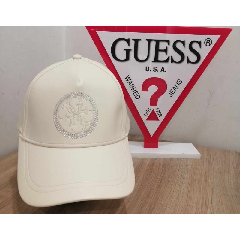 Czapka Guess W4YZ01 WF8Q0  G1E0