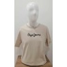 T-shirt PM508208 839 Pepe Jeans