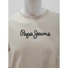 T-shirt PM508208 839 Pepe Jeans