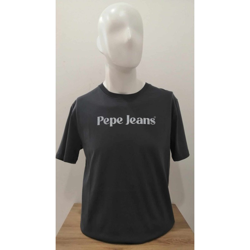 T-shirt PM509374 977 Pepe Jeans