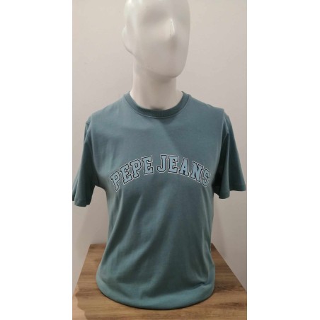 T-shirt PM509220 546 Pepe Jeans