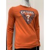 LONGSLEEVE M2BI55  J1314 G3J0 - GUESS