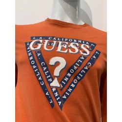 LONGSLEEVE M2BI55  J1314 G3J0 - GUESS