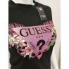 T-SHIRT W2YI29 J1311 JBLK - GUESS