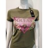 T-SHIRT W2YI29 J1311 G831 - GUESS