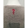 T-SHIRT W1GI17 J1311 SHGY- GUESS