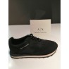 Sneakersy Armani Exchange XUX156 XV620 K001