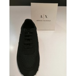 Sneakersy Armani Exchange XUX156 XV620 K001