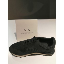 Sneakersy Armani Exchange XUX156 XV620 K001