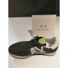 Sneakersy XUX017 XCC68 K530 Armani Exchange