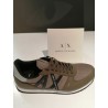 Sneakersy XUX017 XCC68 K587 Armani Exchange