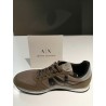 Sneakersy XUX017 XCC68 K587 Armani Exchange