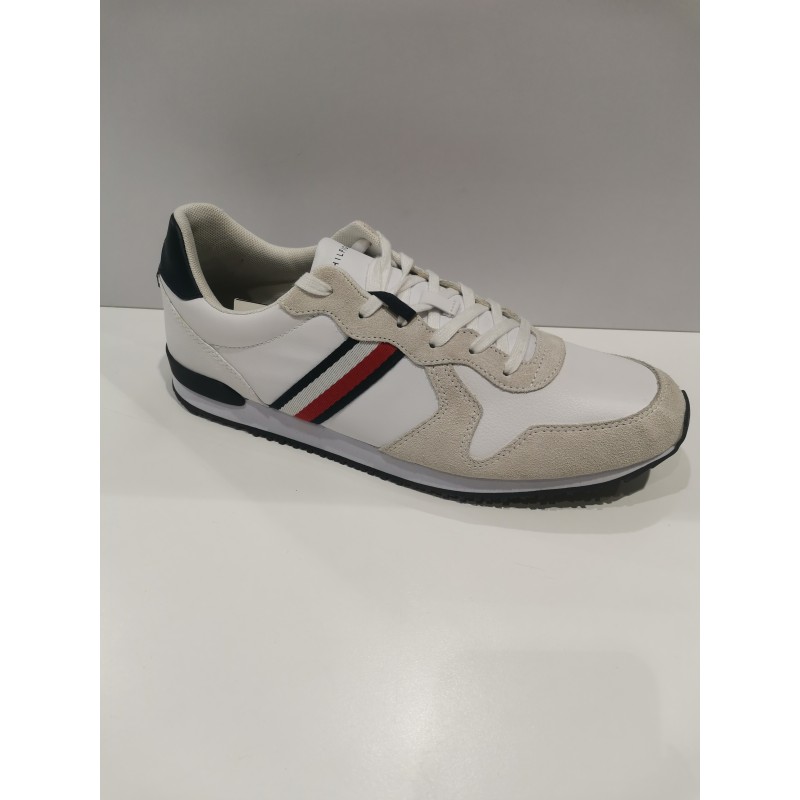 Buty FM0FM03272 YBR Tommy Hilfiger