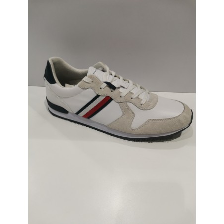 Buty FM0FM03272 YBR Tommy Hilfiger