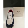 Sneakersy XUX083 XV566 K740 Armani Exchange