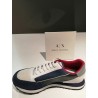 Sneakersy XUX083 XV566 K740 Armani Exchange