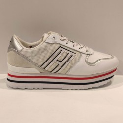 Buty FW0FW06449 0GY Tommy...
