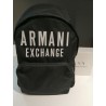 Plecak 952199 9A124 00020 Armani Exchange