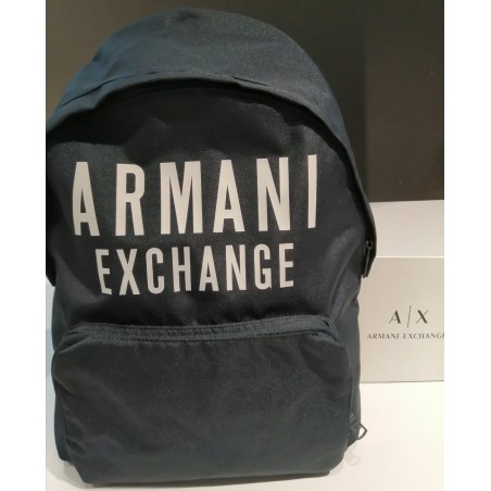 Plecak 952199 9A124 37735 Armani Exchange