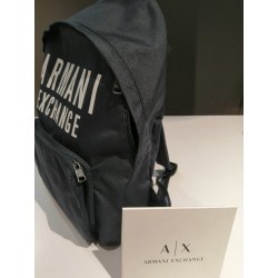 Plecak 952199 9A124 37735 Armani Exchange